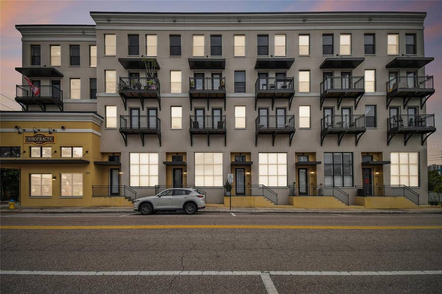 Property photo for 1621 E 4TH AVENUE, #306, Tampa, FL