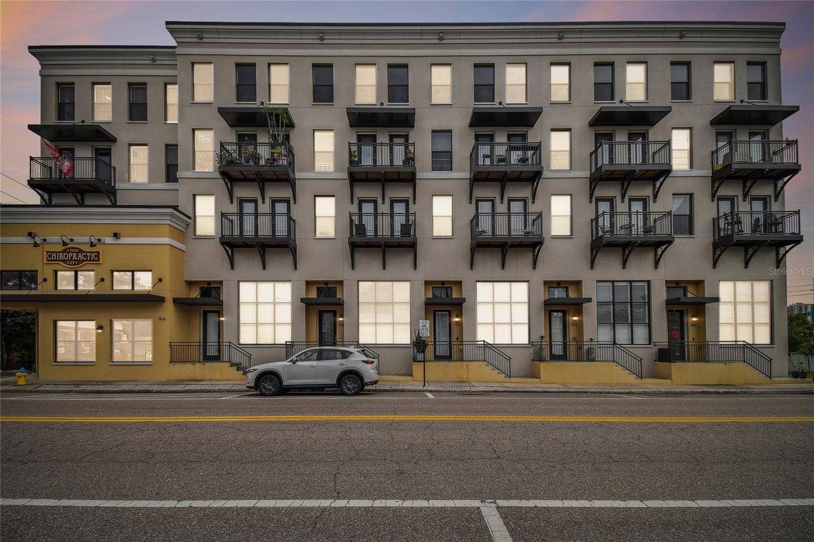 1621 E 4TH AVENUE, #306, Tampa, FL 33605 1621 E 4TH AVENUE, #306, Tampa, FL 33605