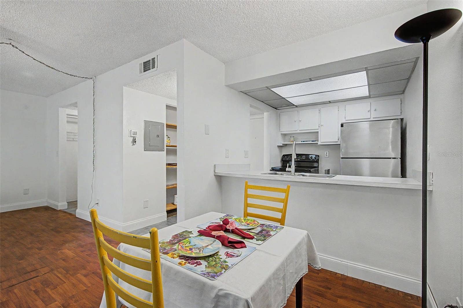 420 N BAYSHORE BOULEVARD, #104, Clearwater, FL 33759