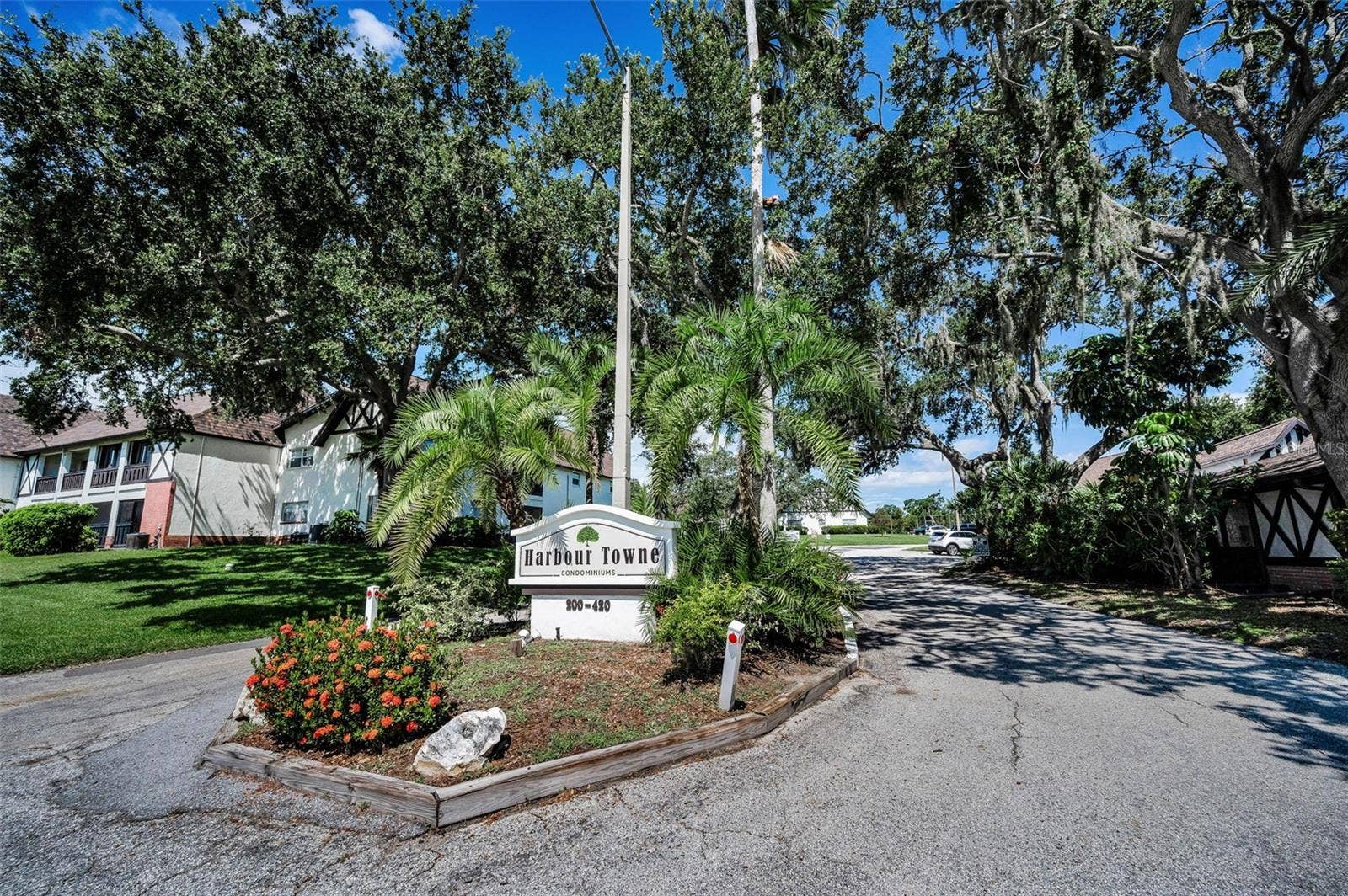 420 N BAYSHORE BOULEVARD, #104, Clearwater, FL 33759