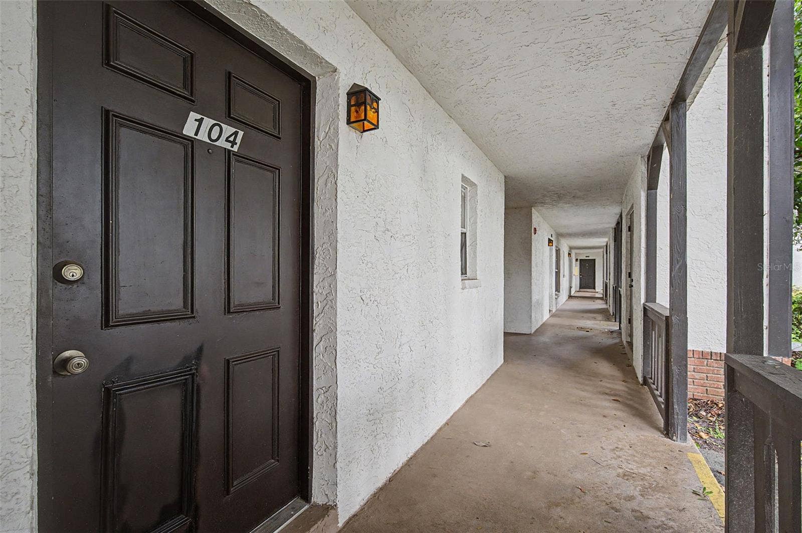 420 N BAYSHORE BOULEVARD, #104, Clearwater, FL 33759