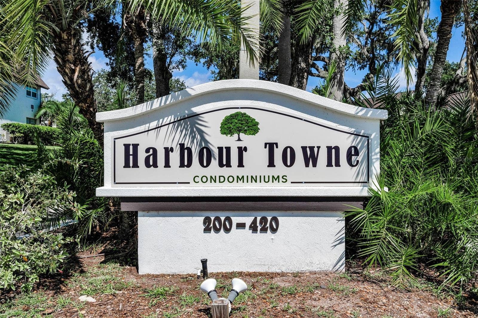 420 N BAYSHORE BOULEVARD, #104, Clearwater, FL 33759