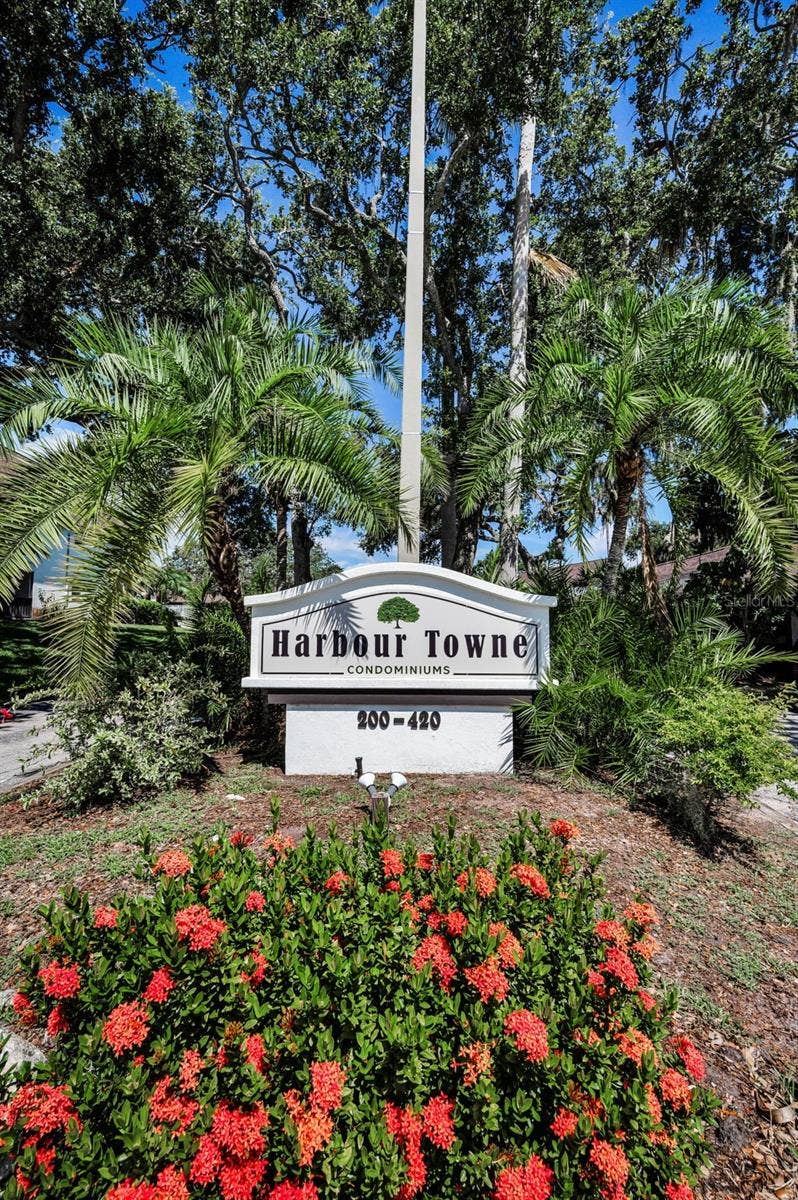 420 N BAYSHORE BOULEVARD, #104, Clearwater, FL 33759