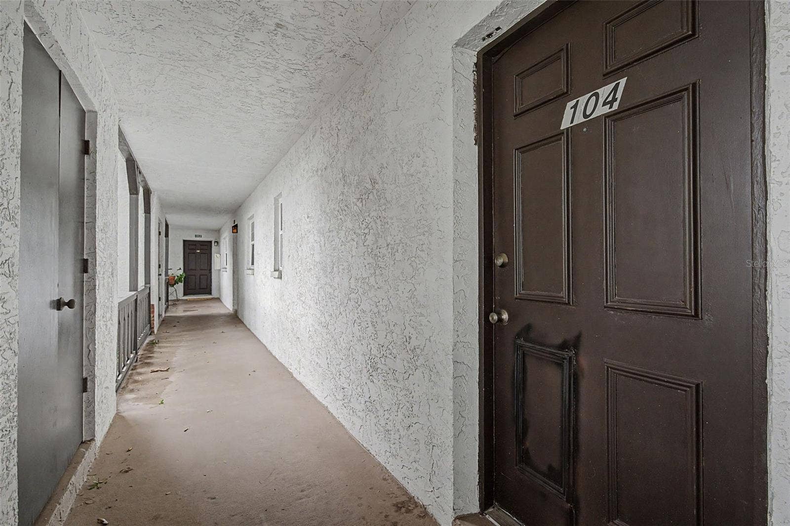 420 N BAYSHORE BOULEVARD, #104, Clearwater, FL 33759