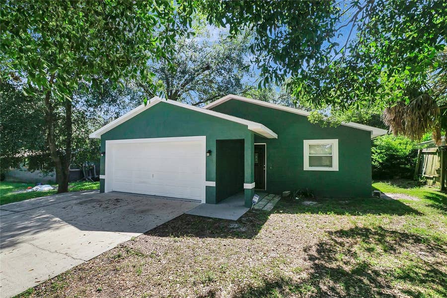 Property photo for 3419 E DIANA STREET, Tampa, FL