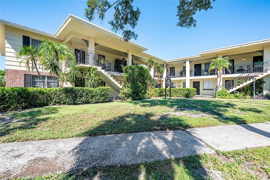 Property photo for 935 34TH AVENUE N, St Petersburg, FL
