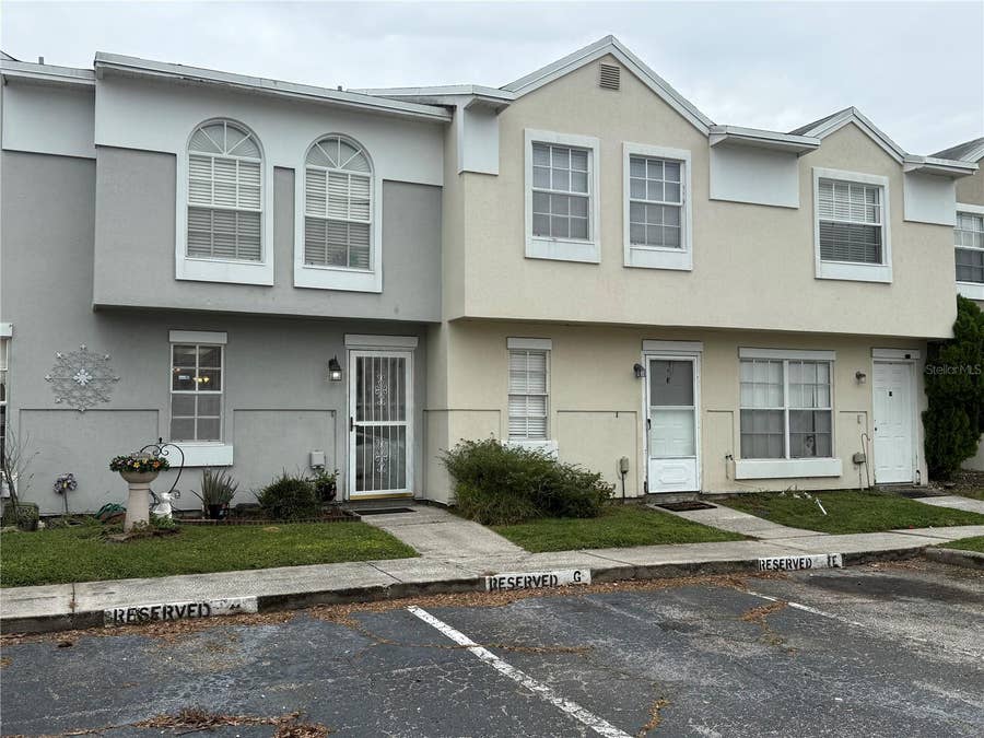 Property photo for 6681 121ST AVENUE, #G, Largo, FL
