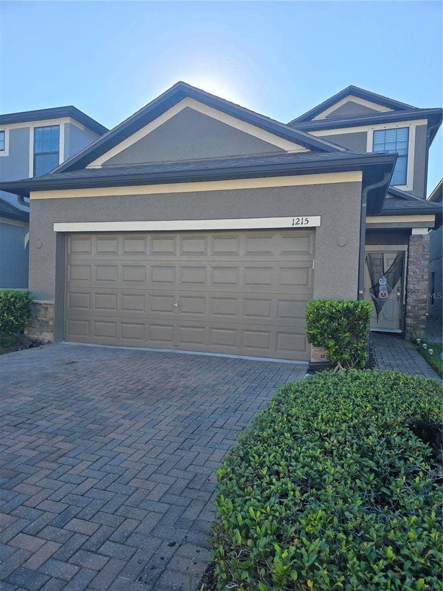 Property photo for 1215 BALLARD GREEN PLACE, Brandon, FL