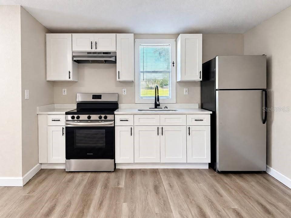 1042 OMOHUNDRO AVENUE, #2, Lakeland, FL 33805