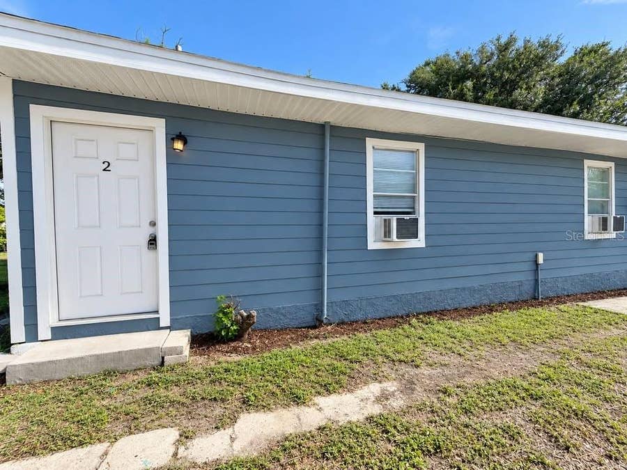 Property photo for 1042 OMOHUNDRO AVENUE, #2, Lakeland, FL