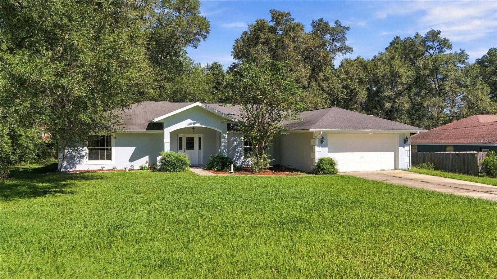 3075 E CROWN DRIVE, Inverness, FL 34453 3075 E CROWN DRIVE, Inverness, FL 34453
