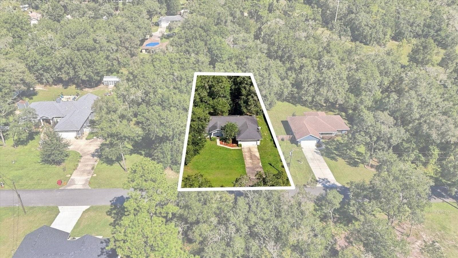 3075 E CROWN DRIVE, Inverness, FL 34453 3075 E CROWN DRIVE, Inverness, FL 34453