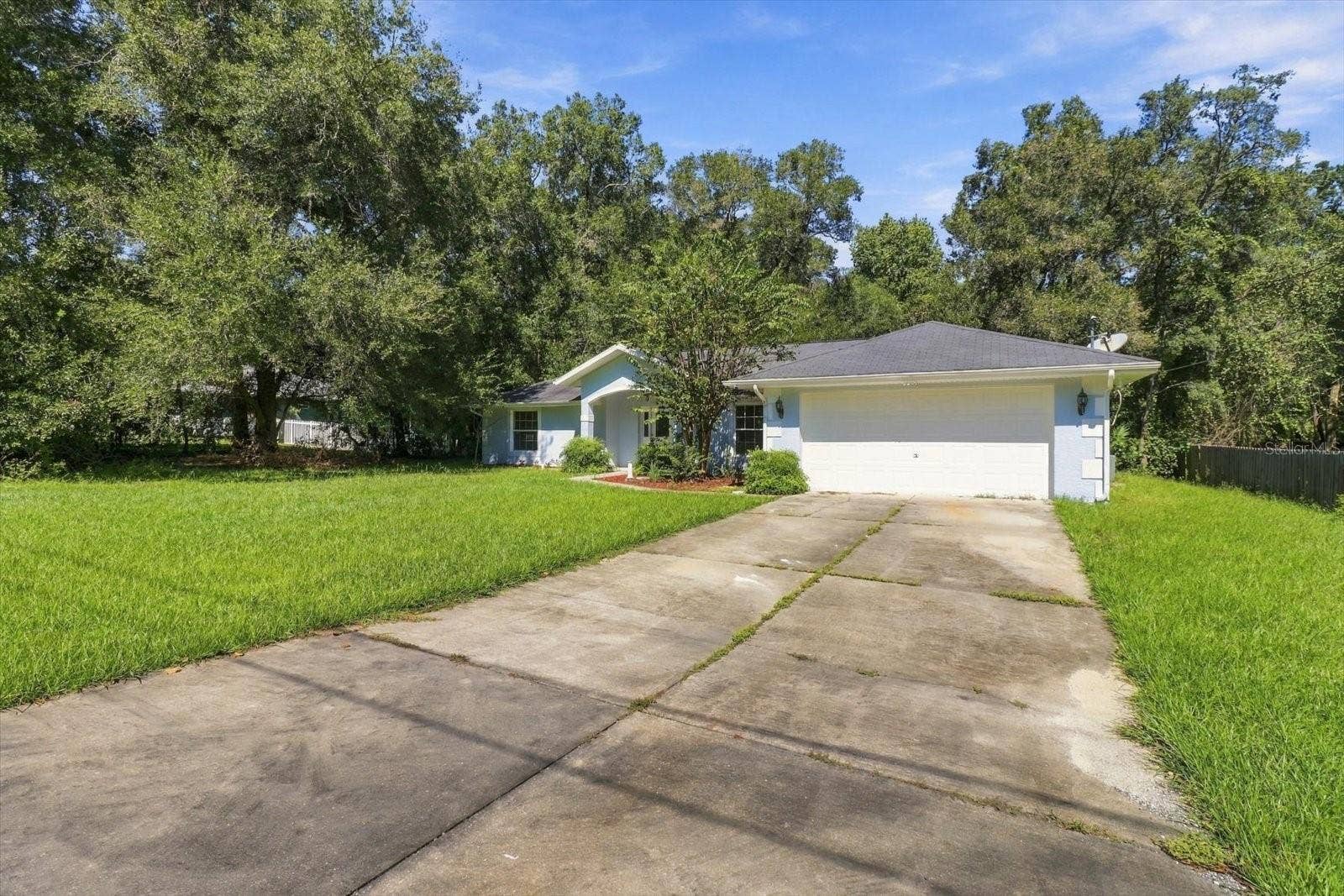 3075 E CROWN DRIVE, Inverness, FL 34453 3075 E CROWN DRIVE, Inverness, FL 34453