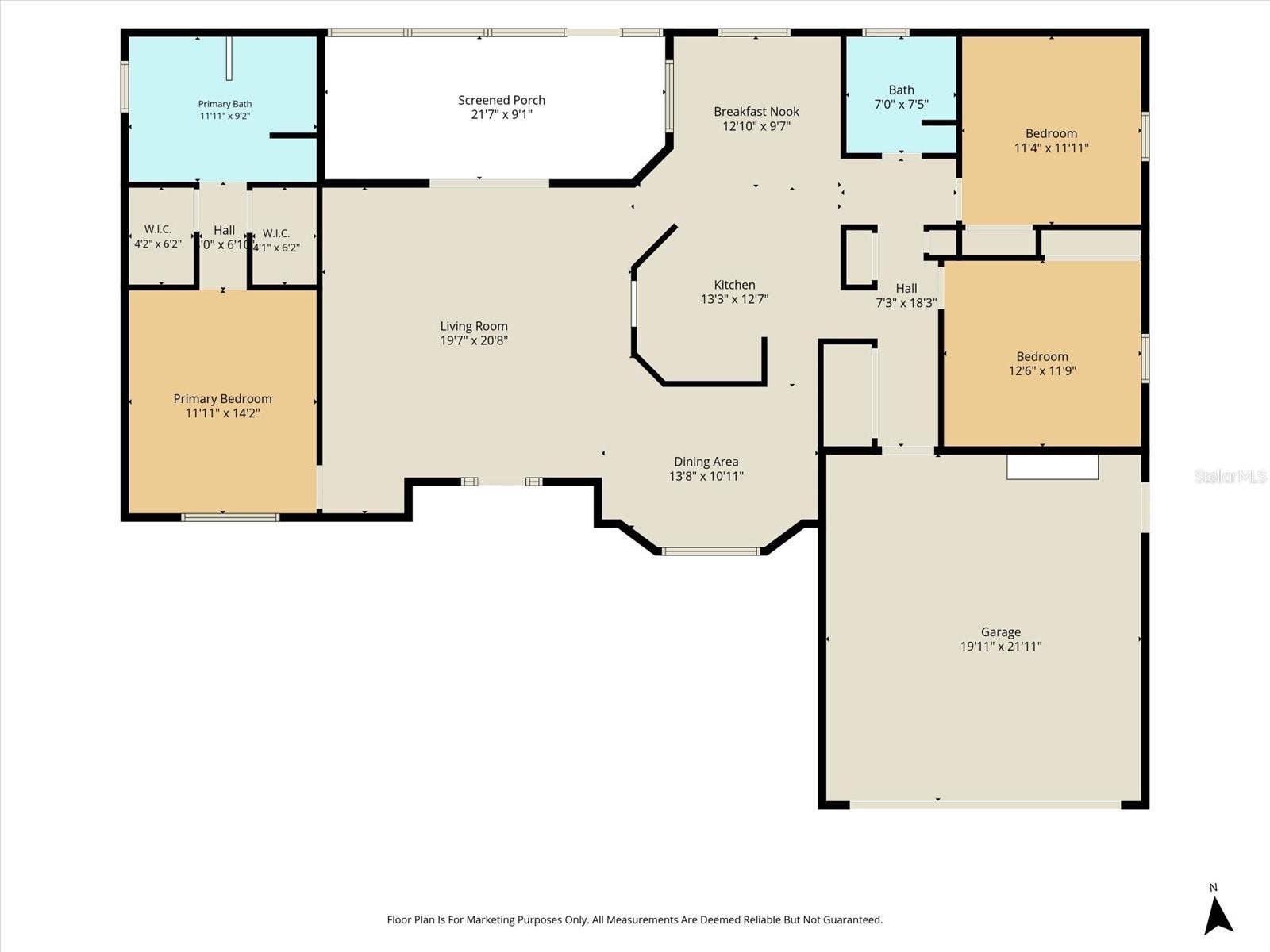 3075 E CROWN DRIVE, Inverness, FL 34453 3075 E CROWN DRIVE, Inverness, FL 34453