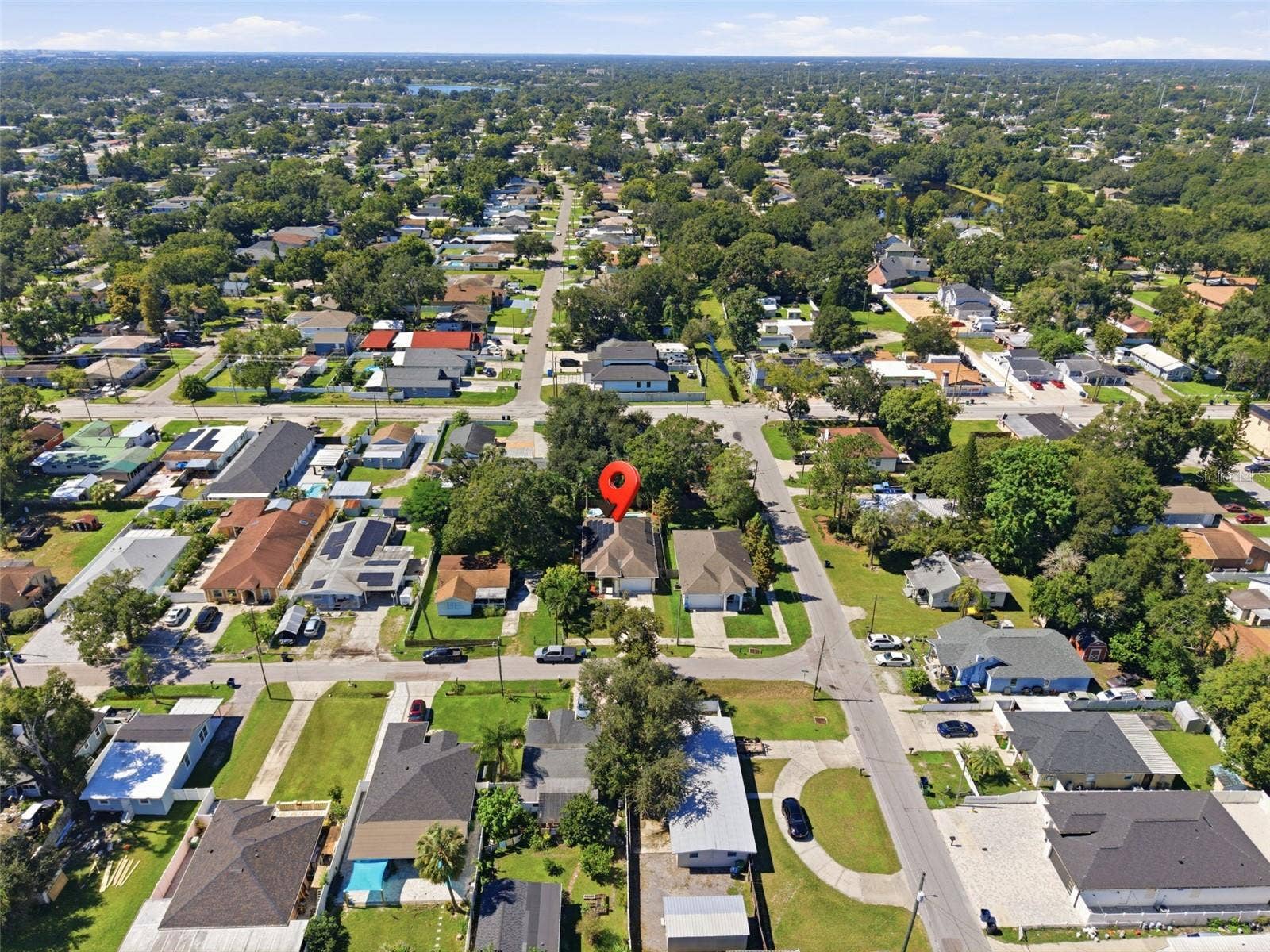 7024 N DAKOTA AVENUE, Tampa, FL 33604