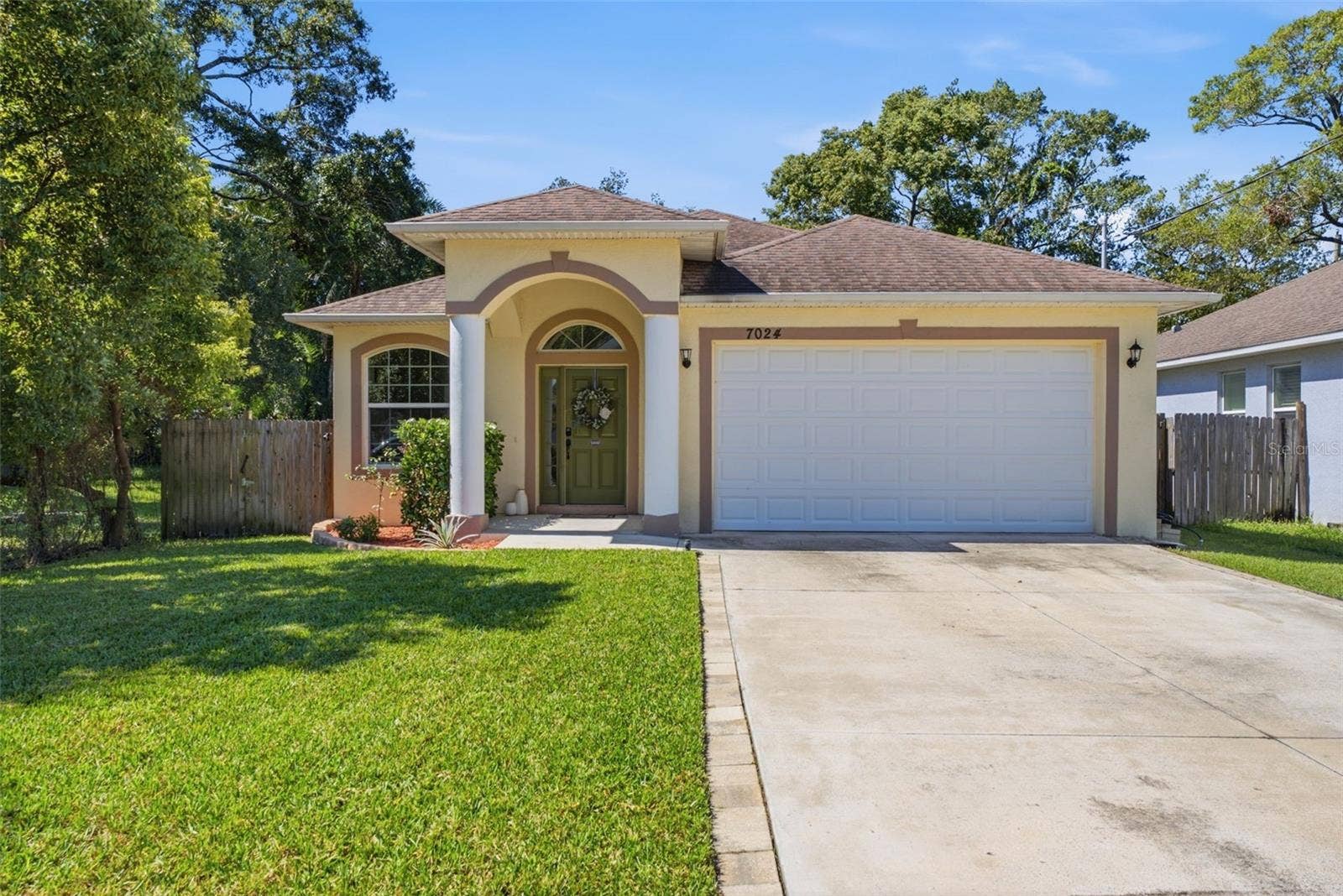 7024 N DAKOTA AVENUE, Tampa, FL 33604