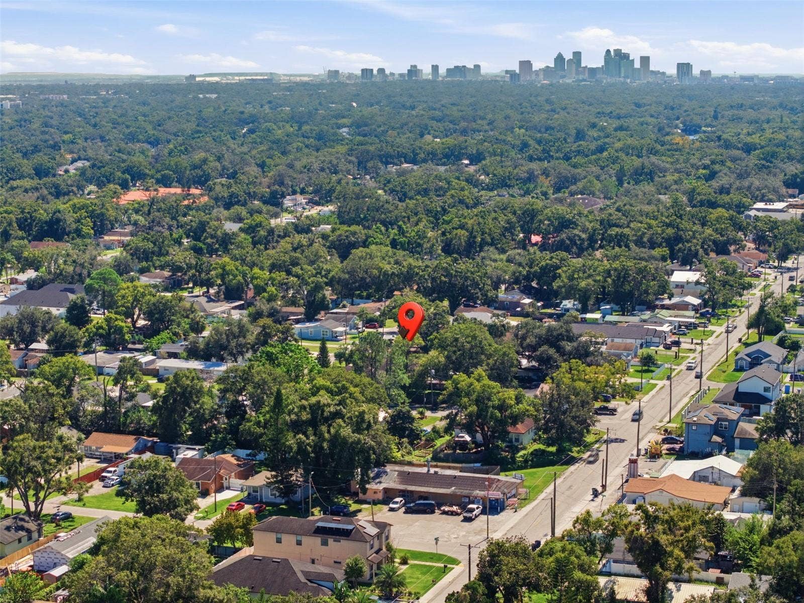 7024 N DAKOTA AVENUE, Tampa, FL 33604