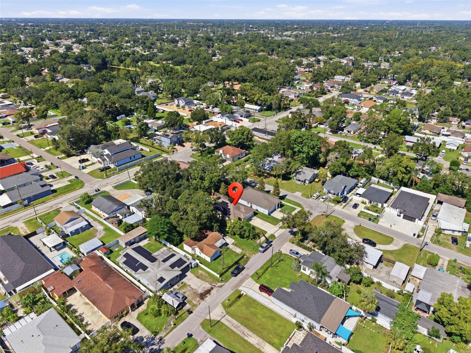 7024 N DAKOTA AVENUE, Tampa, FL 33604