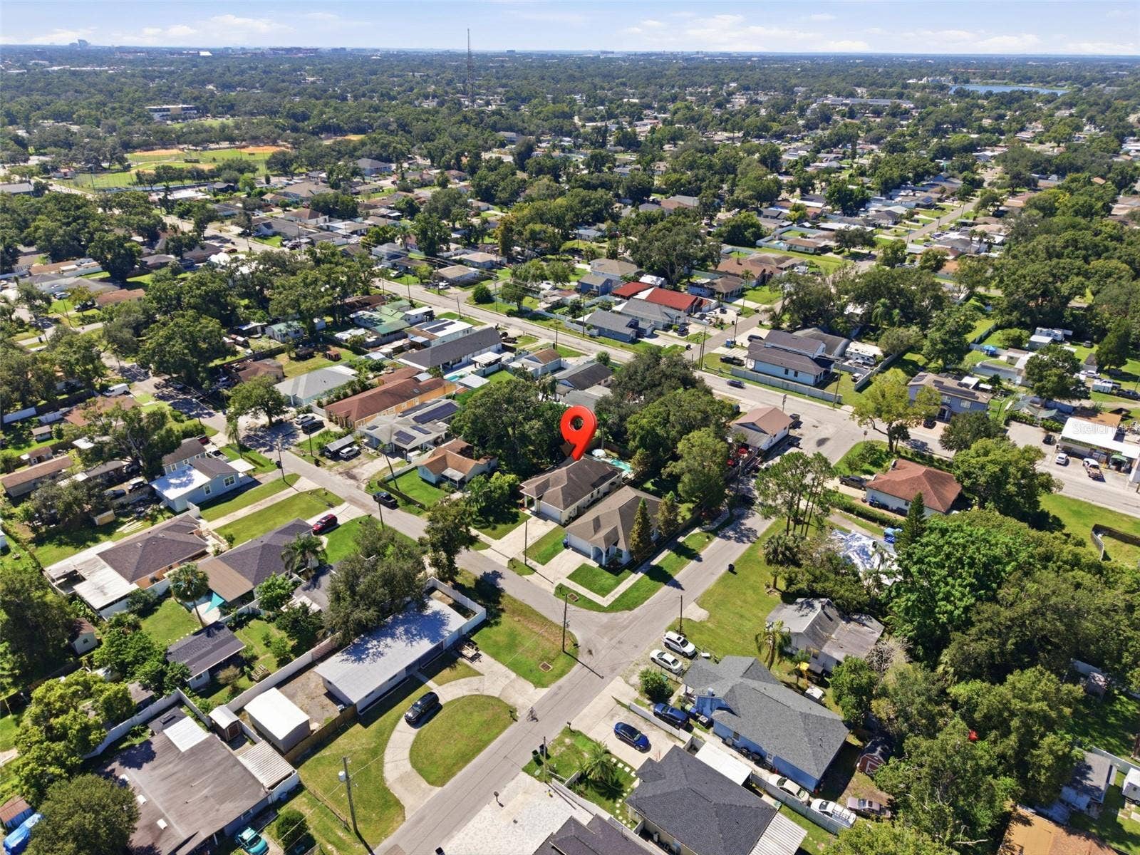 7024 N DAKOTA AVENUE, Tampa, FL 33604