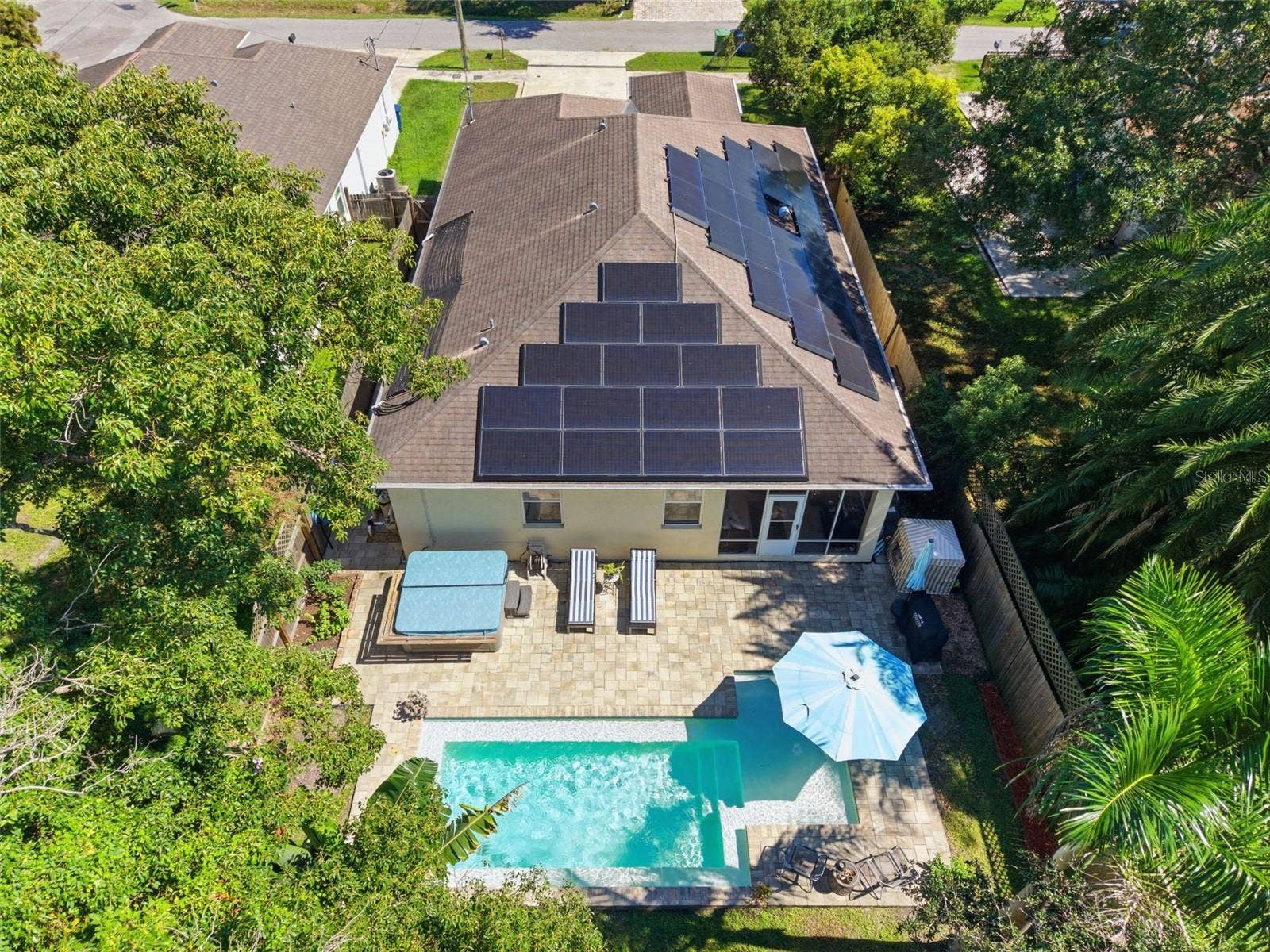 7024 N DAKOTA AVENUE, Tampa, FL 33604