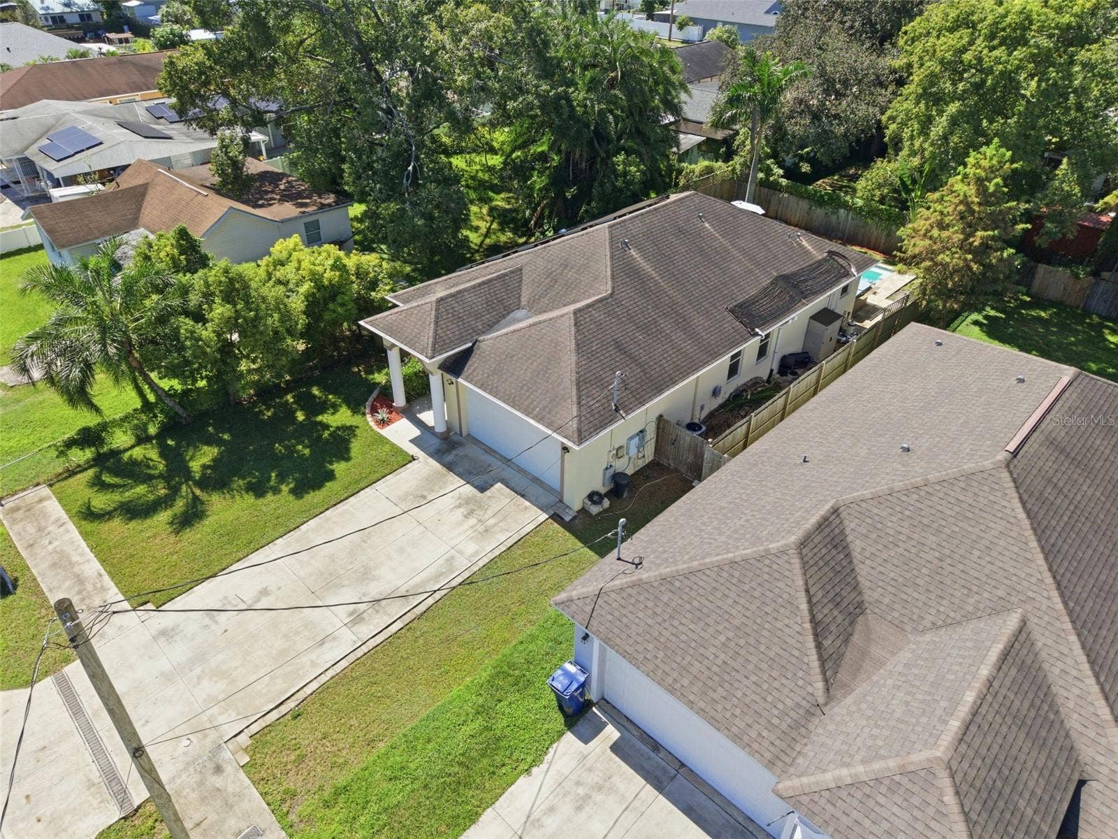 7024 N DAKOTA AVENUE, Tampa, FL 33604