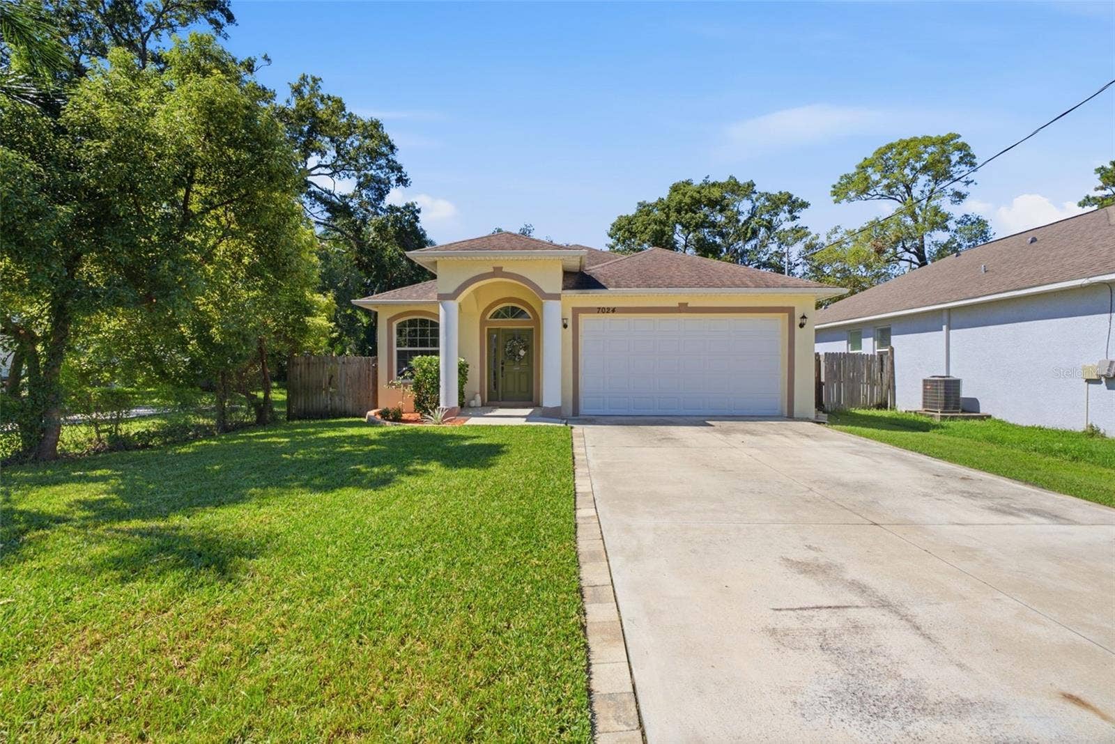7024 N DAKOTA AVENUE, Tampa, FL 33604