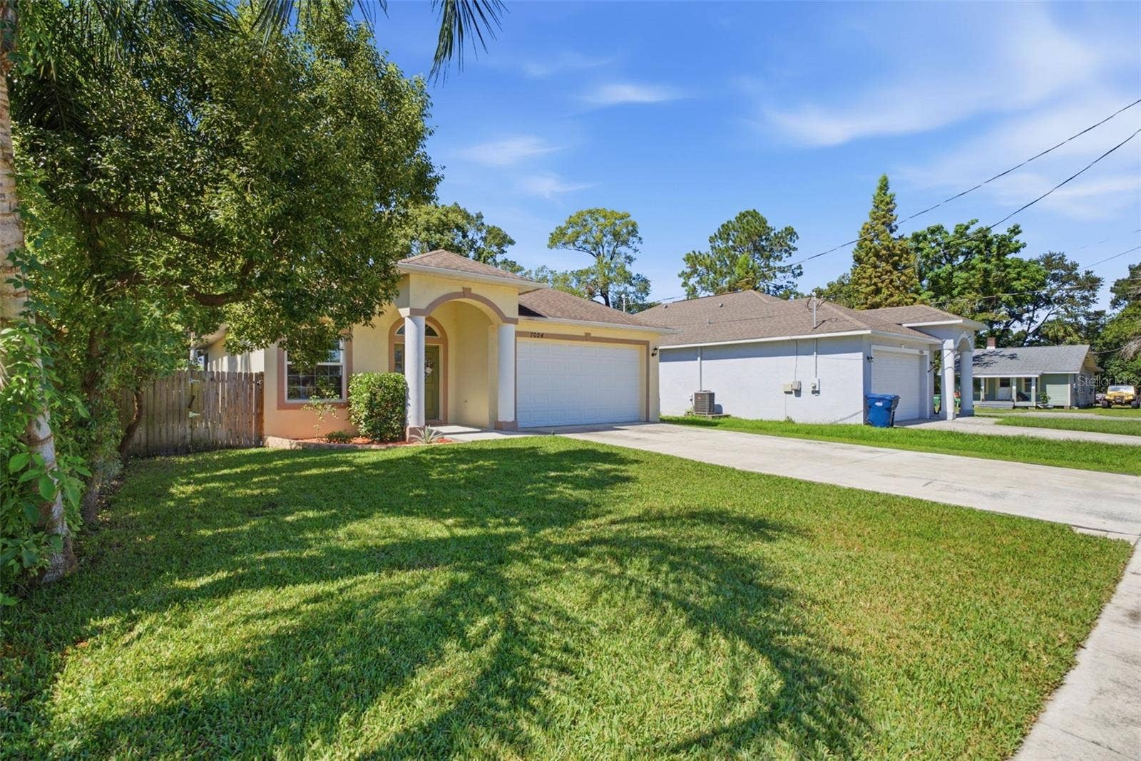 7024 N DAKOTA AVENUE, Tampa, FL 33604