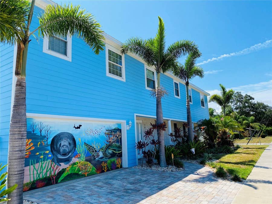 Property photo for 1826 58TH STREET S, Gulfport, FL