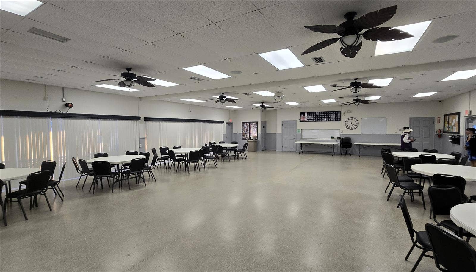 Rec Center