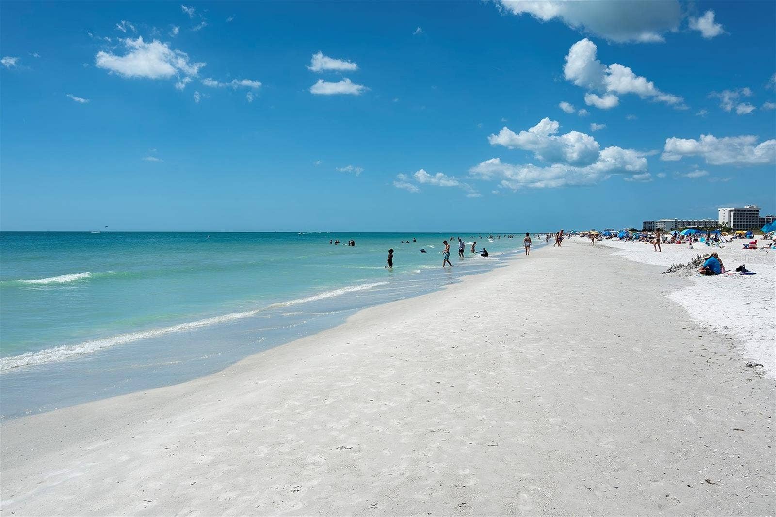 11000 GULF BOULEVARD, #1002, Treasure Island, FL 33706