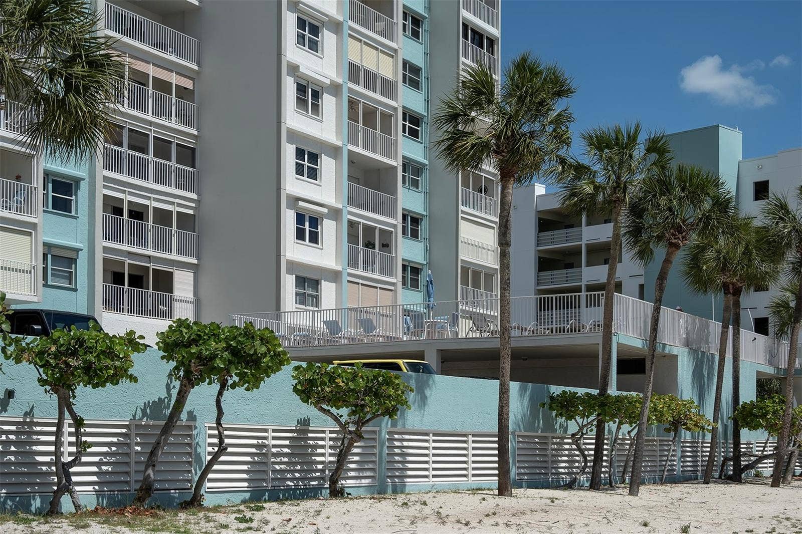 11000 GULF BOULEVARD, #1002, Treasure Island, FL 33706