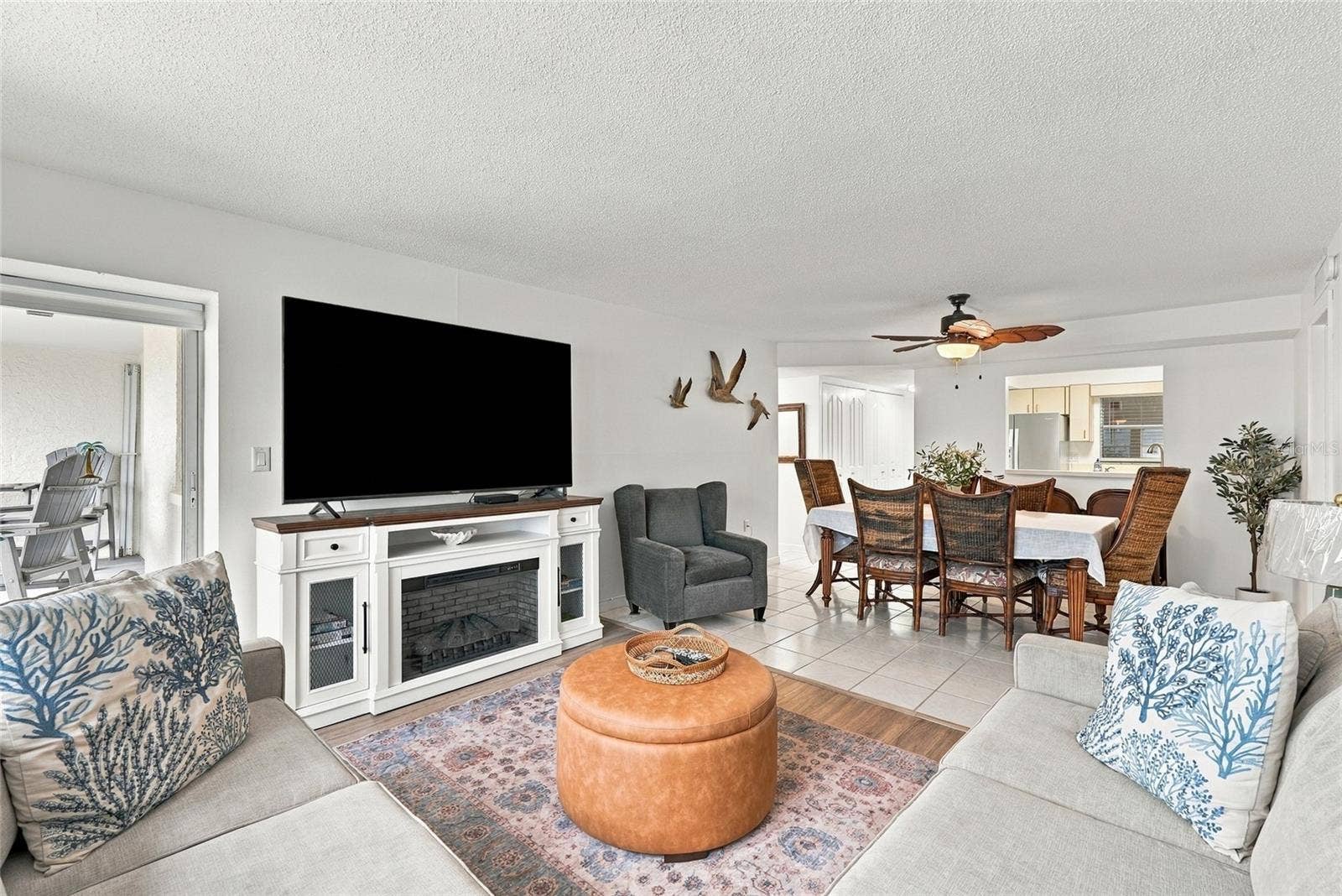 11000 GULF BOULEVARD, #1002, Treasure Island, FL 33706