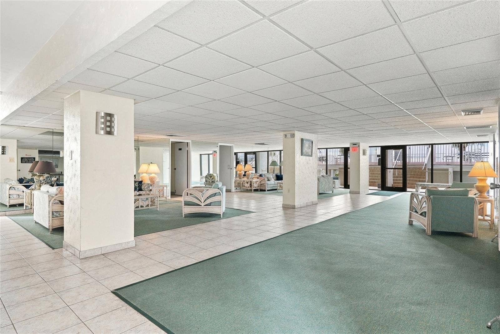 11000 GULF BOULEVARD, #1002, Treasure Island, FL 33706
