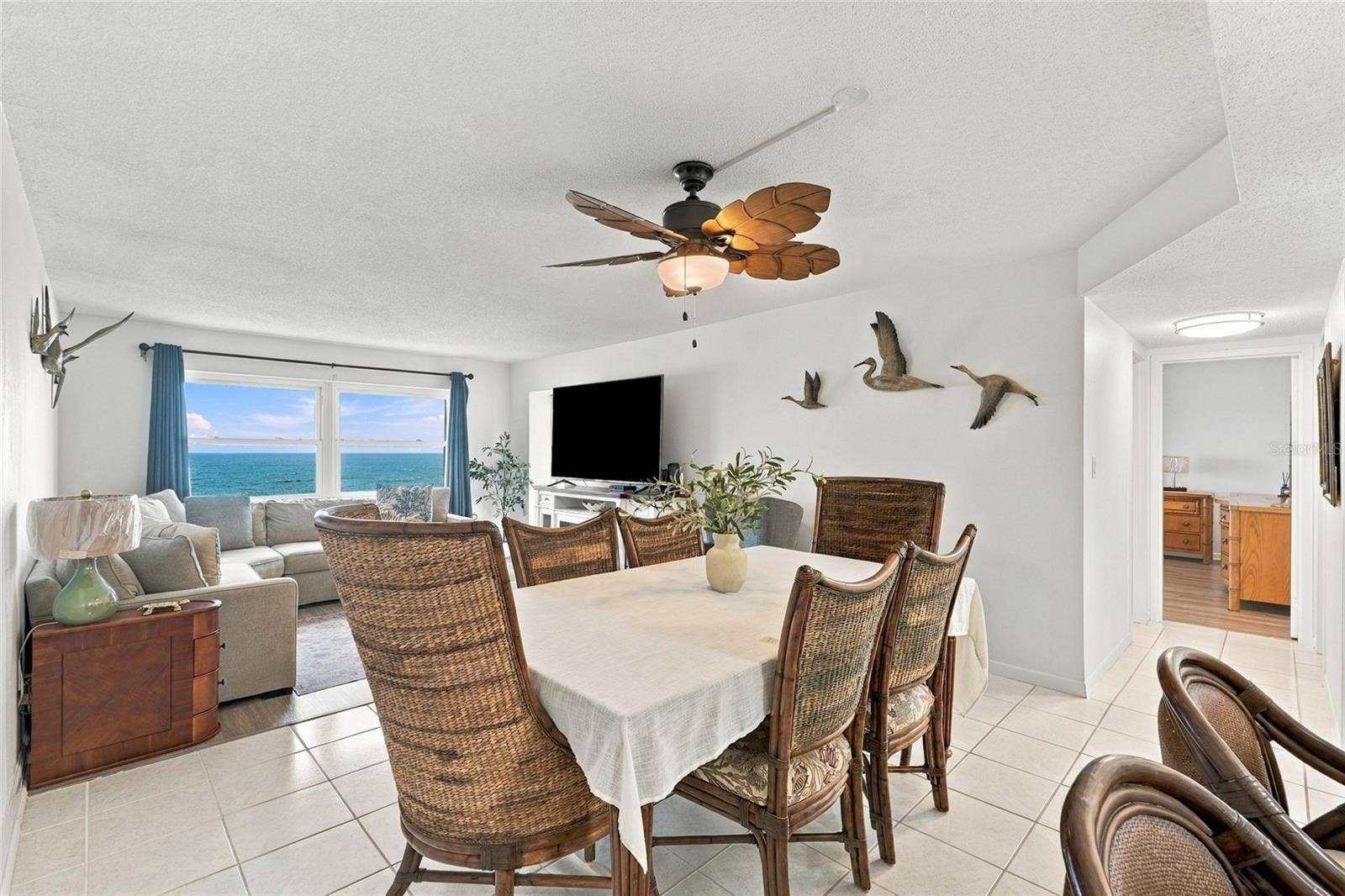 11000 GULF BOULEVARD, #1002, Treasure Island, FL 33706