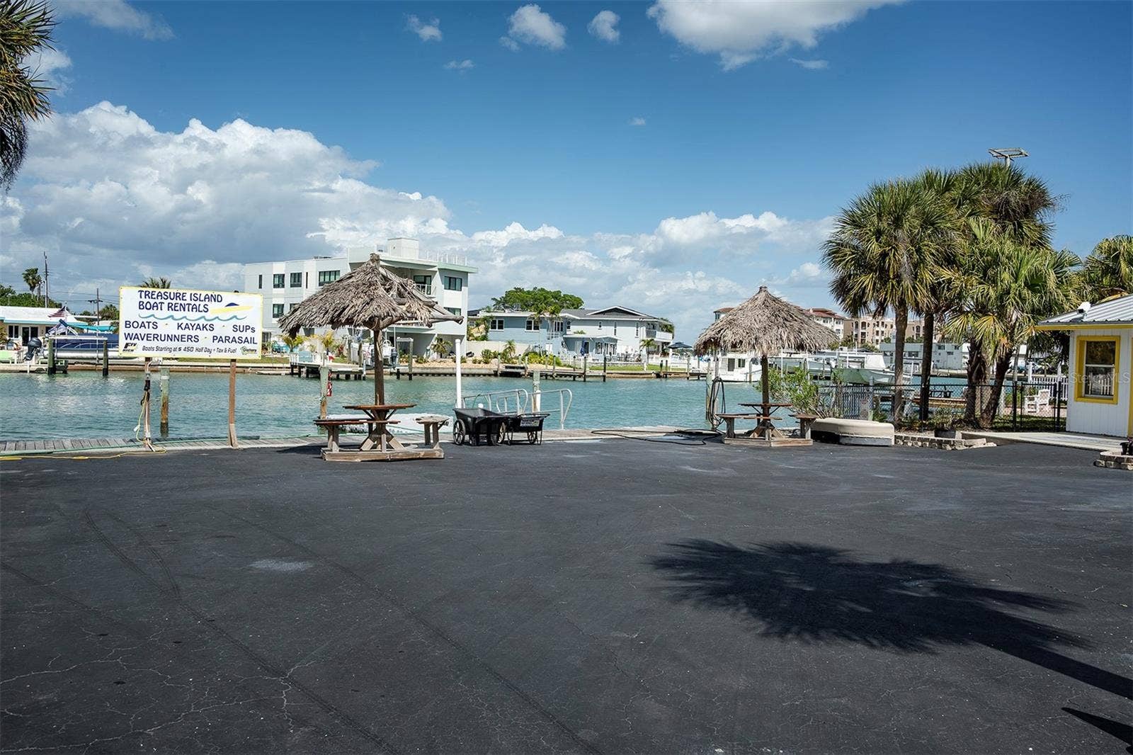 11000 GULF BOULEVARD, #1002, Treasure Island, FL 33706