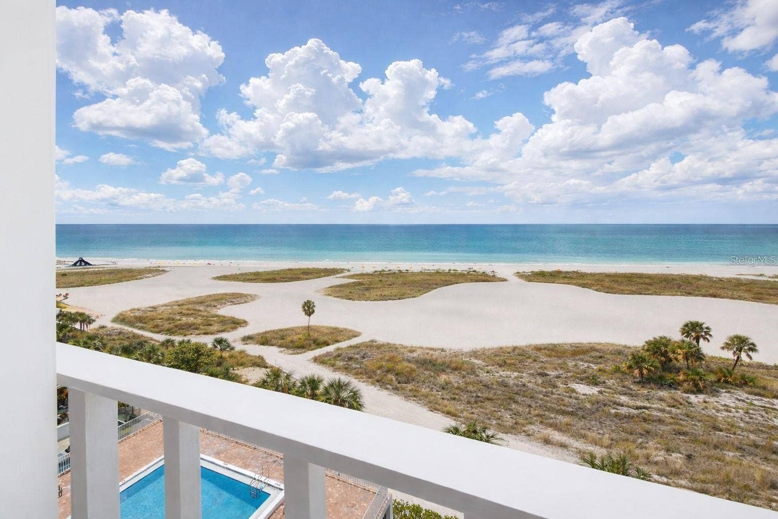 11000 GULF BOULEVARD, #1002, Treasure Island, FL 33706