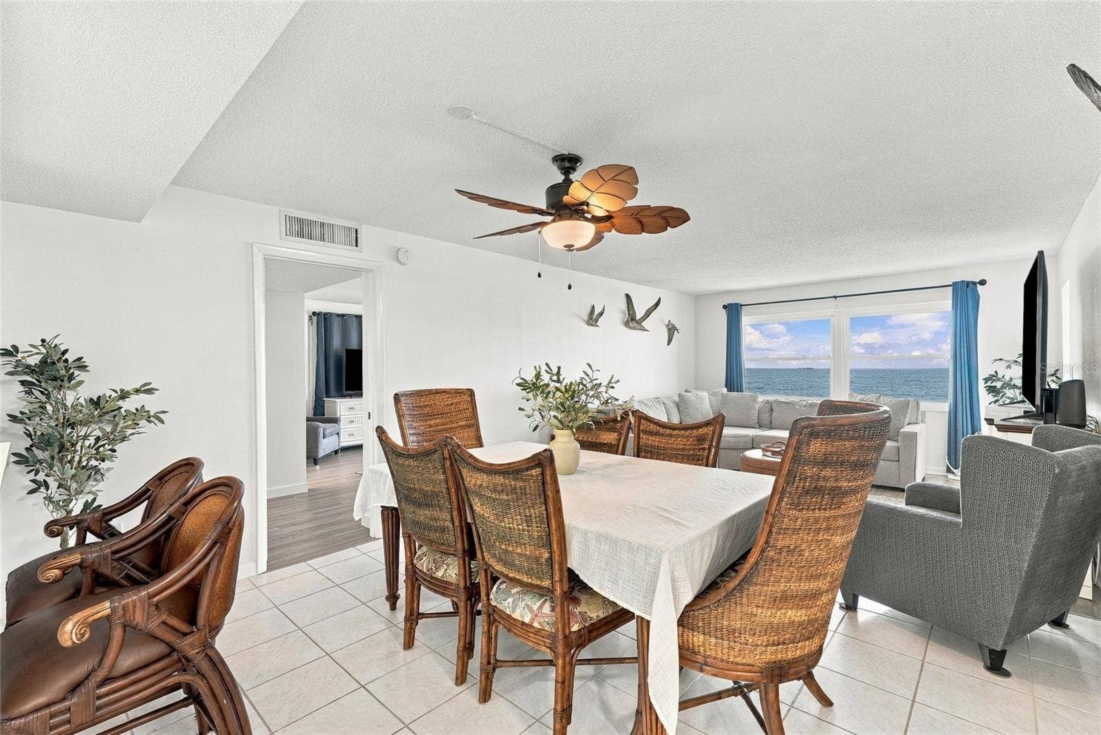 11000 GULF BOULEVARD, #1002, Treasure Island, FL 33706