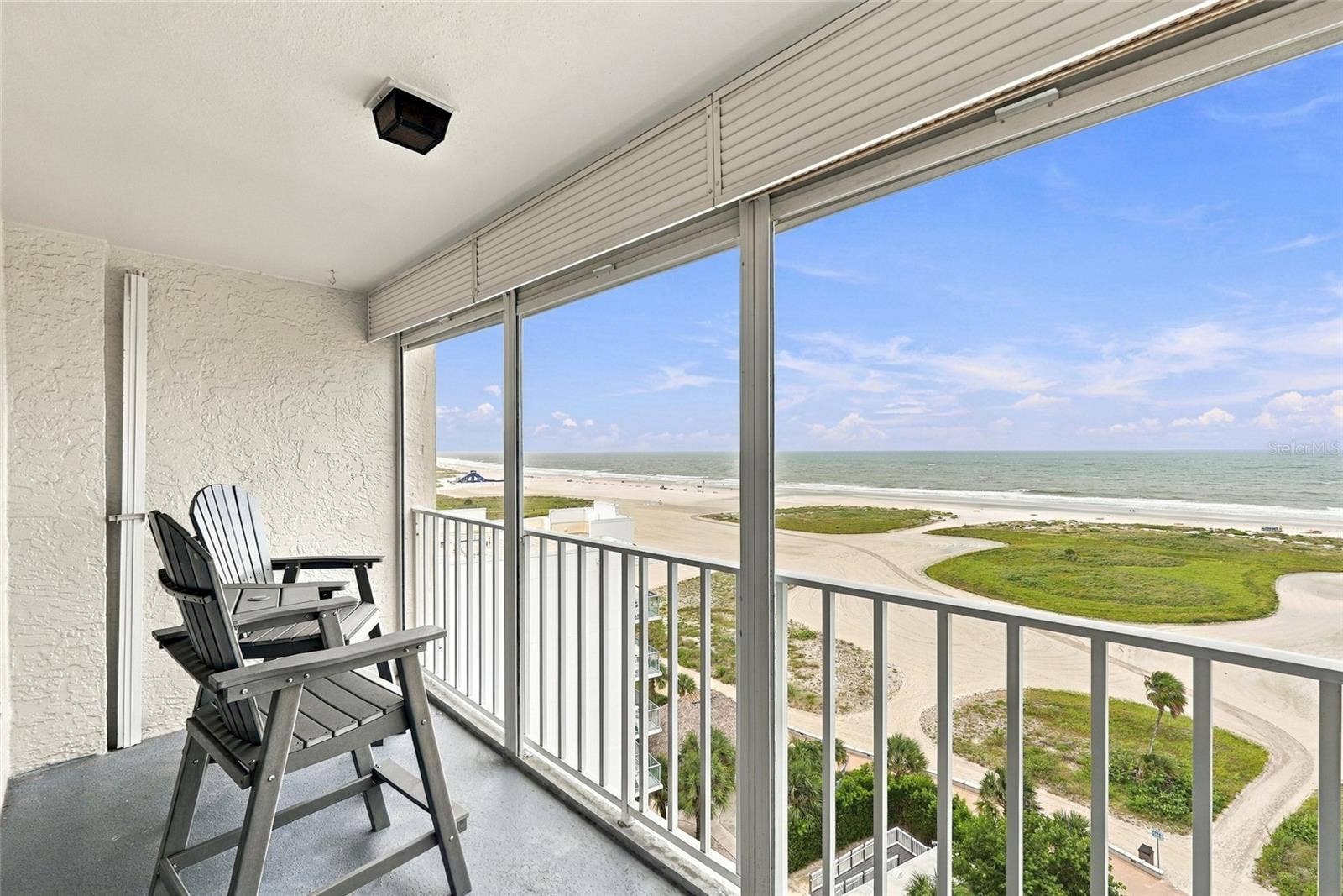 11000 GULF BOULEVARD, #1002, Treasure Island, FL 33706