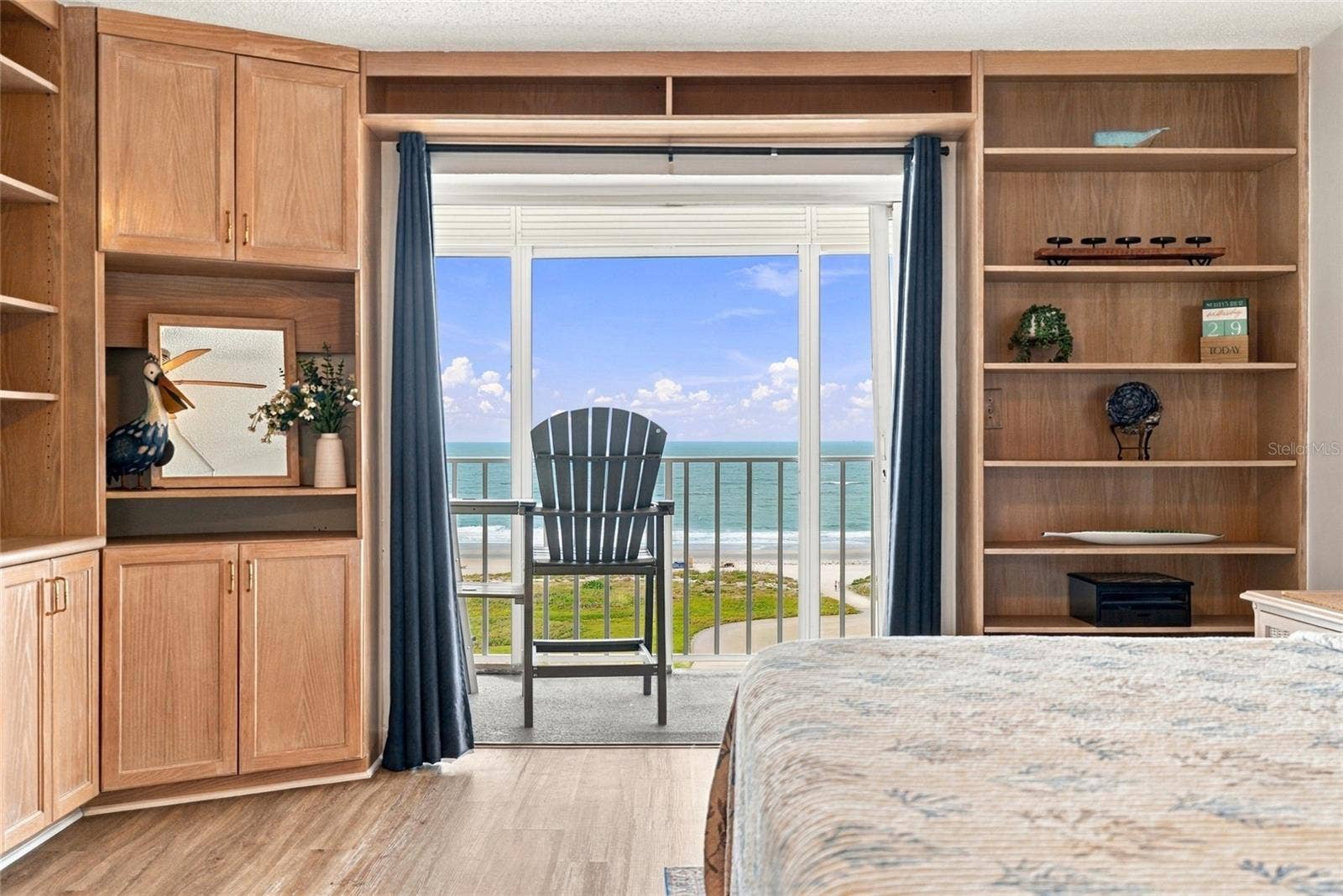 11000 GULF BOULEVARD, #1002, Treasure Island, FL 33706