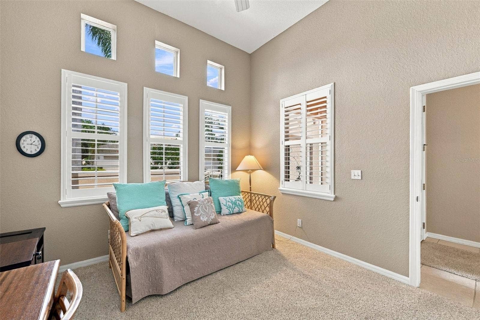 2418 KENSINGTON GREENS DRIVE, #9, Sun City Center, FL 33573 3rd Bedroom
