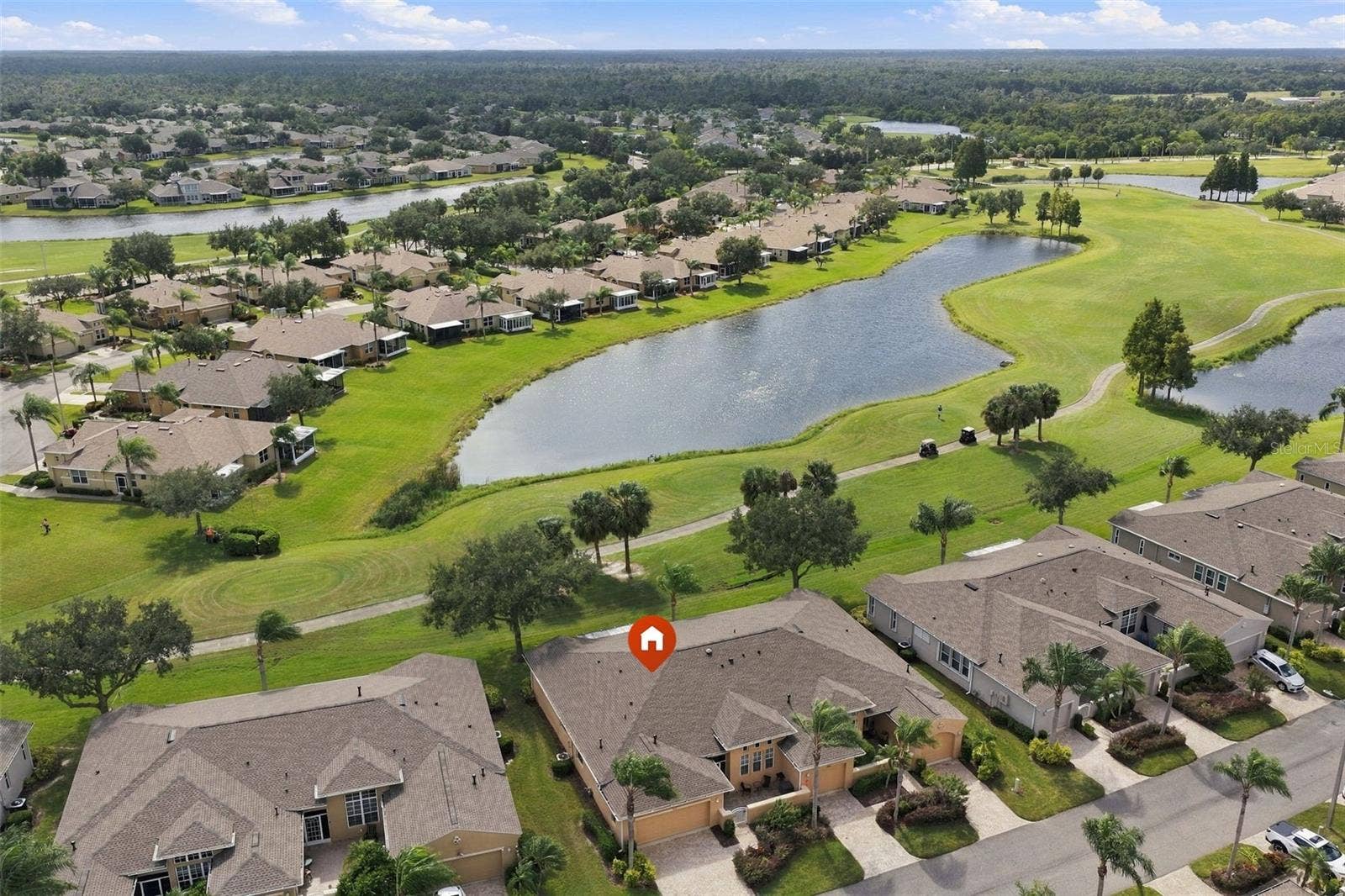 2418 KENSINGTON GREENS DRIVE, #9, Sun City Center, FL 33573 2418 KENSINGTON GREENS DRIVE, #9, Sun City Center, FL 33573