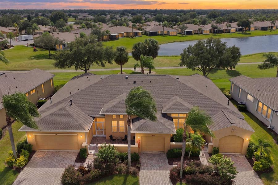 Property photo for 2418 KENSINGTON GREENS DRIVE, #9, Sun City Center, FL