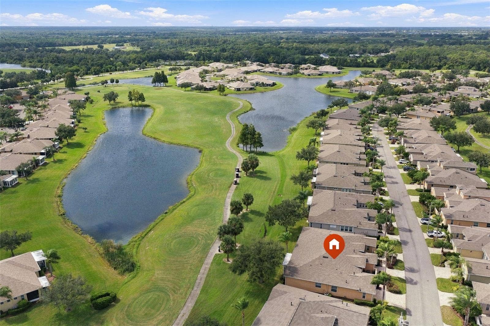 2418 KENSINGTON GREENS DRIVE, #9, Sun City Center, FL 33573 2418 KENSINGTON GREENS DRIVE, #9, Sun City Center, FL 33573
