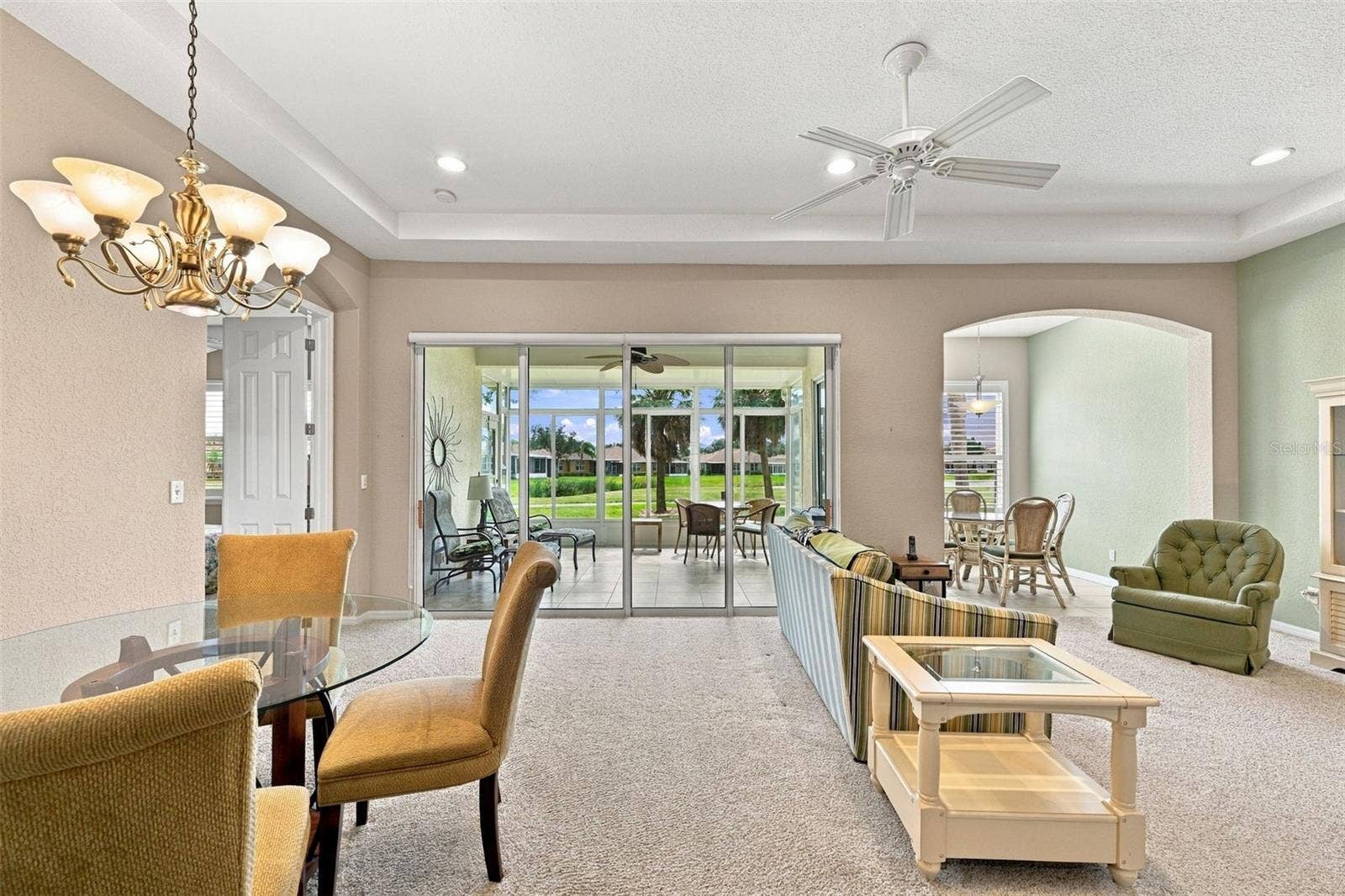 2418 KENSINGTON GREENS DRIVE, #9, Sun City Center, FL 33573 2418 KENSINGTON GREENS DRIVE, #9, Sun City Center, FL 33573