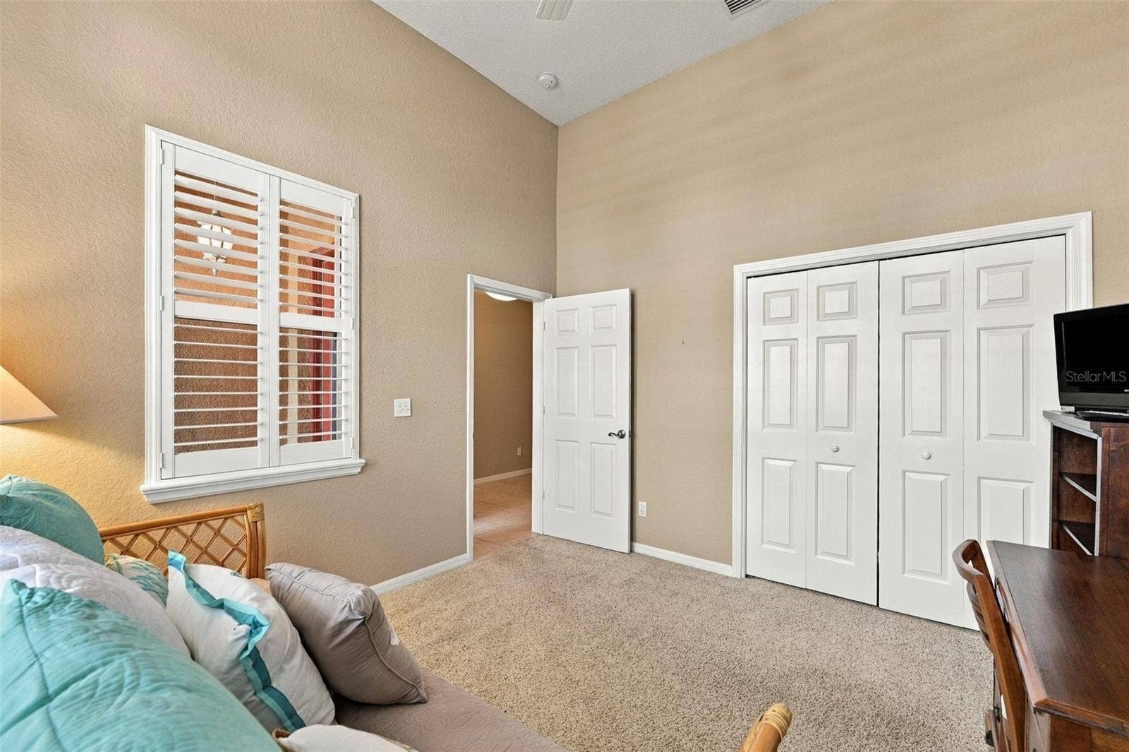 2418 KENSINGTON GREENS DRIVE, #9, Sun City Center, FL 33573 3rd Bedroom