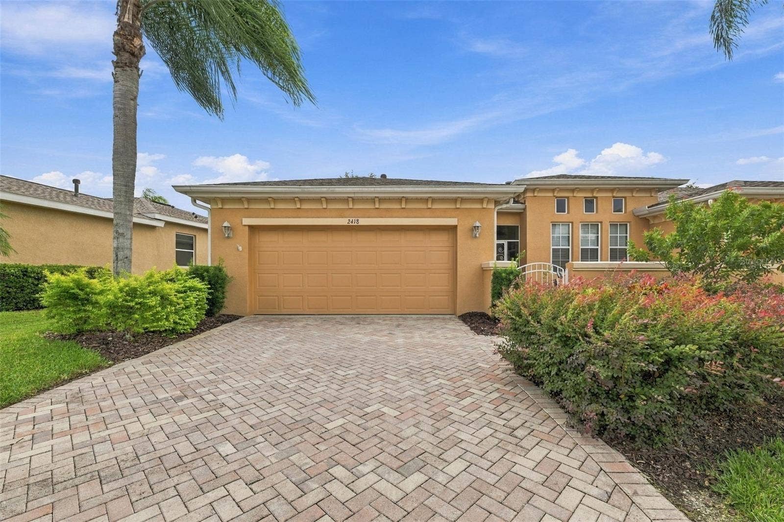 2418 KENSINGTON GREENS DRIVE, #9, Sun City Center, FL 33573 2418 KENSINGTON GREENS DRIVE, #9, Sun City Center, FL 33573