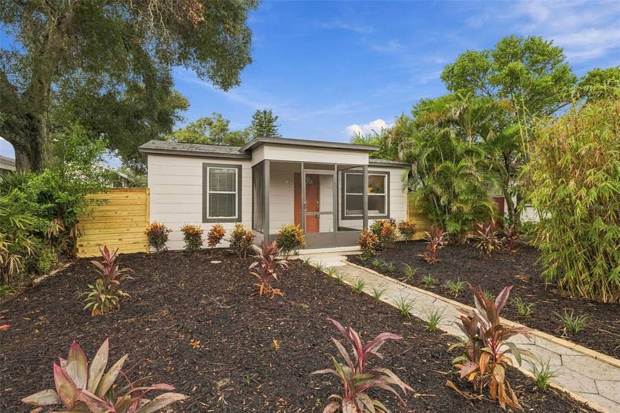Property photo for 4818 2ND AVENUE N, St Petersburg, FL