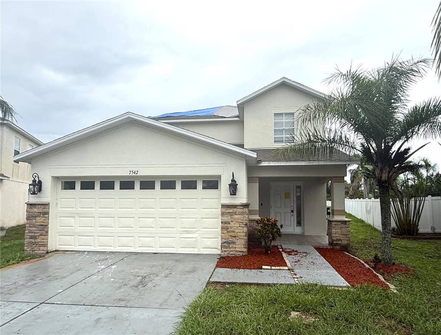 Property photo for 7542 MAROON PEAK DRIVE, Ruskin, FL