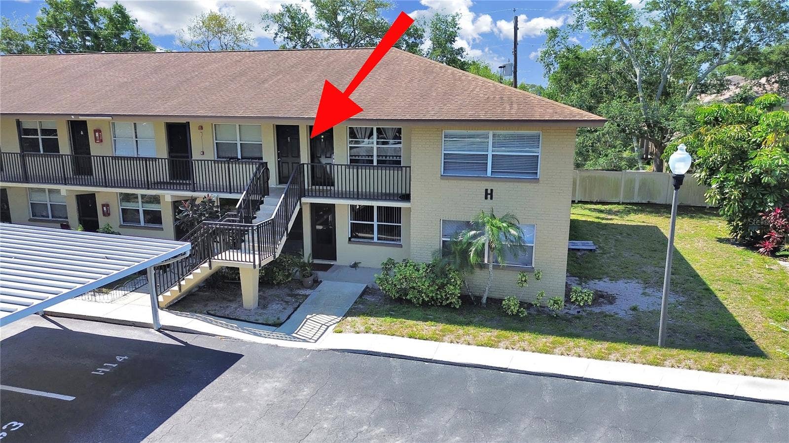 2501 HARN BOULEVARD, #H39, Clearwater, FL 33764 2501 HARN BOULEVARD, #H39, Clearwater, FL 33764