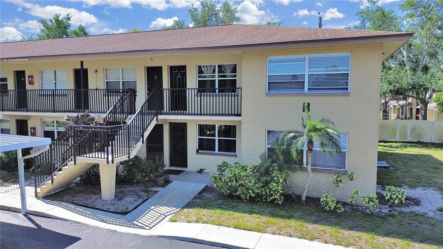 Property photo for 2501 HARN BOULEVARD, #H39, Clearwater, FL